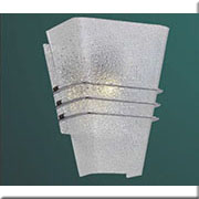 Đèn Ốp Tường KP2 21075B 200x235x90