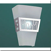 Đèn Ốp Tường KP2 22032F 170x240x90