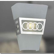 Đèn Ốp Tường KP2 22034F 170x240x90