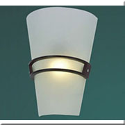 Đèn Ốp Tường KP2 22024F 195x270x95