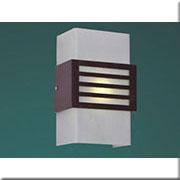 Đèn Ốp Tường KP2 22031C 270x160x120