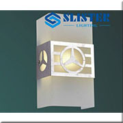 Đèn Ốp Tường KP2 21165C 130x240x85