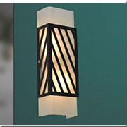 Đèn Ốp Tường KP2 21114 100x300x60