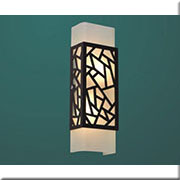 Đèn Ốp Tường KP5 21097 100x300x60