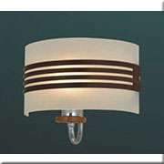 Đèn Ốp Tường KP2 21080C 225x220x120