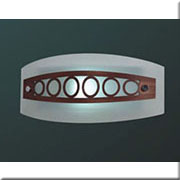 Đèn Ốp Tường KP2 21067 220x140x120