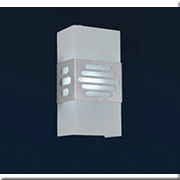 Đèn Ốp Tường KP2 22163C 130x240x85