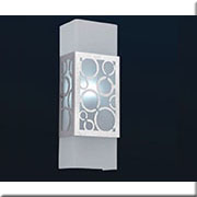 Đèn Ốp Tường KP2 21153CH 95x250x60