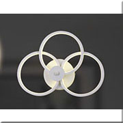 Đèn Tường LED KP4 8935 330x260