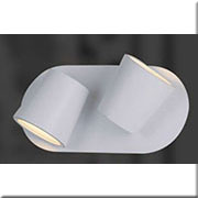 Đèn Tường LED KP4 8261WH-2 260x120