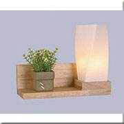 Đèn Tường Trang Trí KP5 1662-1 300x130x230