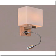 Đèn Tường LED KP2 2072-1 170x140x320