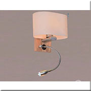 Đèn Tường LED KP2 2073-1 170x140x250