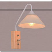 Đèn Tường Trang Trí KP2 2080-1 140x200x290