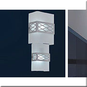 Đèn Ốp Tường KP5 23034F 130x320x80