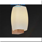 Đèn Tường Gỗ KP2 1203-1 200x120x120