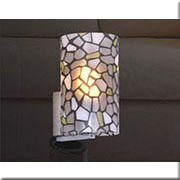 Đèn Tường Trang Trí KP2 DV1012/C 100x230