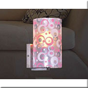 Đèn Tường Trang Trí KP2 DV1012/A 100x230