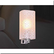 Đèn Tường Trang Trí KP2 DV1003/1 100x230