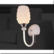 Đèn Tường Trang Trí KP2 2029-1 130x190x400