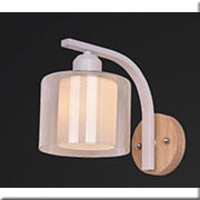 Đèn Tường Gỗ KP2 2211-1 140x230x220