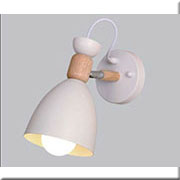 Đèn Tường Trang Trí KP2 8019-1WH 220x245