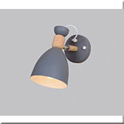 Đèn Tường Trang Trí KP2 8019-1B 220x245