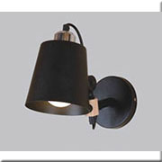 Đèn Tường Trang Trí KP2 2222-14BK 280x220