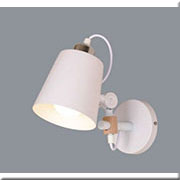 Đèn Tường Trang Trí KP2 2222-1WH 280x220