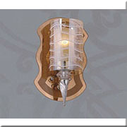 Đèn Tường Trang Trí KP5 1024 CF 170x280x120