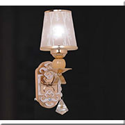 Đèn Tường Cổ Điển KP5 1048 D 130x350x190