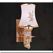 Đèn Tường Cổ Điển KP5 1054 B 140x280x190