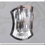 Đèn Tường Cổ Điển KP2 1050 C 180x250x120