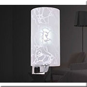 Đèn Tường Trang Trí KP2 DV1180/1 100x220