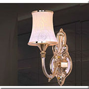 Đèn Tường Cổ Điển KP2 DV-1157 W130xH300