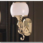 Đèn Tường Cổ Điển KP2 DV-6659 W160xH200