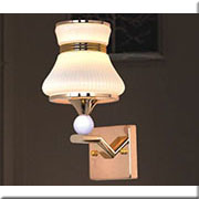 Đèn Tường Cổ Điển KP2 DV-1255 W120xH280