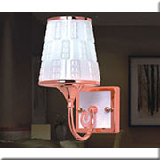 Đèn Tường Cổ Điển KP2 DV-1239 W130xH260