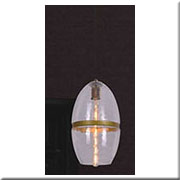 Đèn Thả Bàn Ăn KP4 DT02-1 Ø190x350