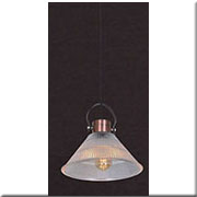 Đèn Thả Bàn Ăn KP2 DT18 Ø300x270