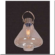 Đèn Thả Bàn Ăn KP4 DT17 Ø260x360