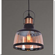 Đèn Thả Bàn Ăn KP4 DT05 Ø220x300