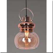 Đèn Thả Bàn Ăn KP2 DT06 Ø200x200