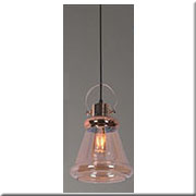 Đèn Thả Bàn Ăn KP4 DT07 Ø230x220