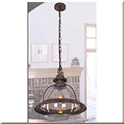 Đèn Thả Bàn Ăn KP2 DT11 Ø380x320