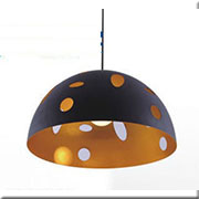 Đèn Thả Bàn Ăn KP2 TS2686 Ø400x1000