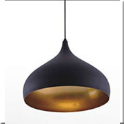 Đèn Thả Bàn Ăn KP2 TS2687 Ø300x1000