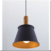 Đèn Thả Bàn Ăn KP2 TS2689 Ø250x1000