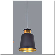 Đèn Thả Bàn Ăn KP2 TS2708 Ø320x1000