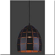 Đèn Thả Bàn Ăn KP2 DY055 Ø280x1000